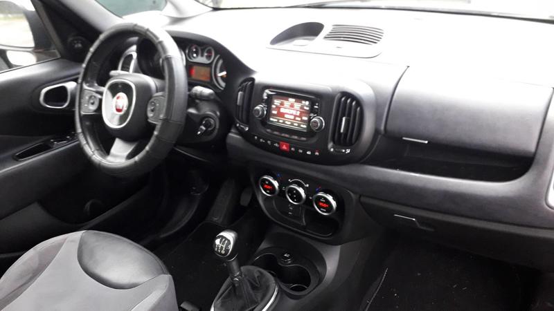 Fiat 500l 1.3 Multijet 85 Easy