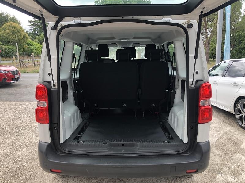 Peugeot Expert 1.5 Bhdi 120cv Compact 6 Places