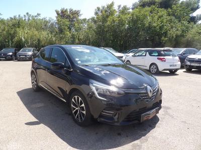 Renault Clio 1.6 E-Tech full hybrid 145ch Techno