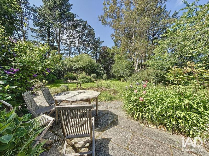 Maison - 194 m² - 5 pièces