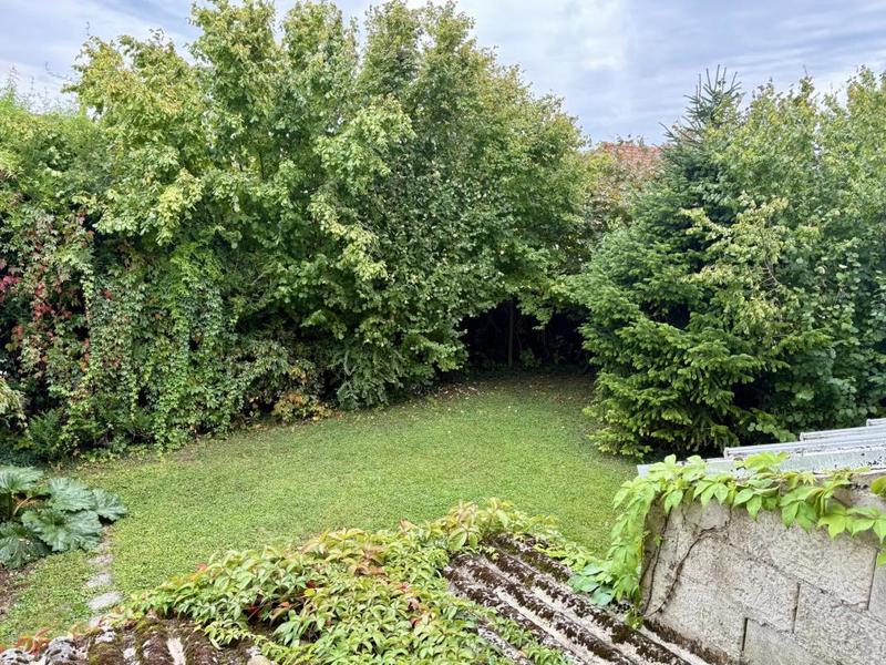 Maison - 146 m² - 6 pièces