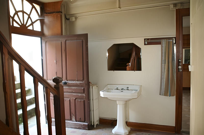 Immeuble - 105 m² - 11 pièces