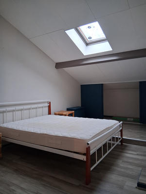 Duplex - 44 m² - 2 pièces