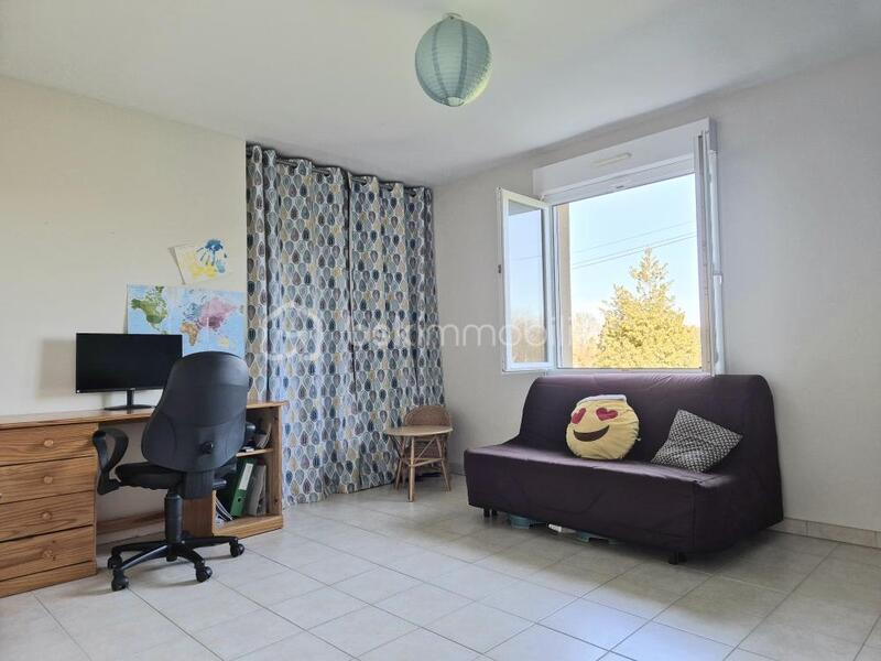 Maison traditionnelle - 122 m² - 6 pièces