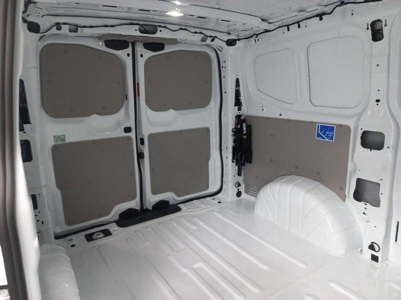 Volkswagen Transporter Van L1h1 2.0 Tdi 150 Bva8 Business