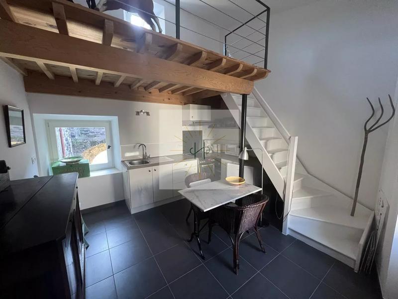 Maison - 145 m² - 5 pièces