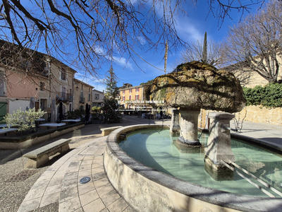 Viager - Maison - 150 m² - 6 pièces