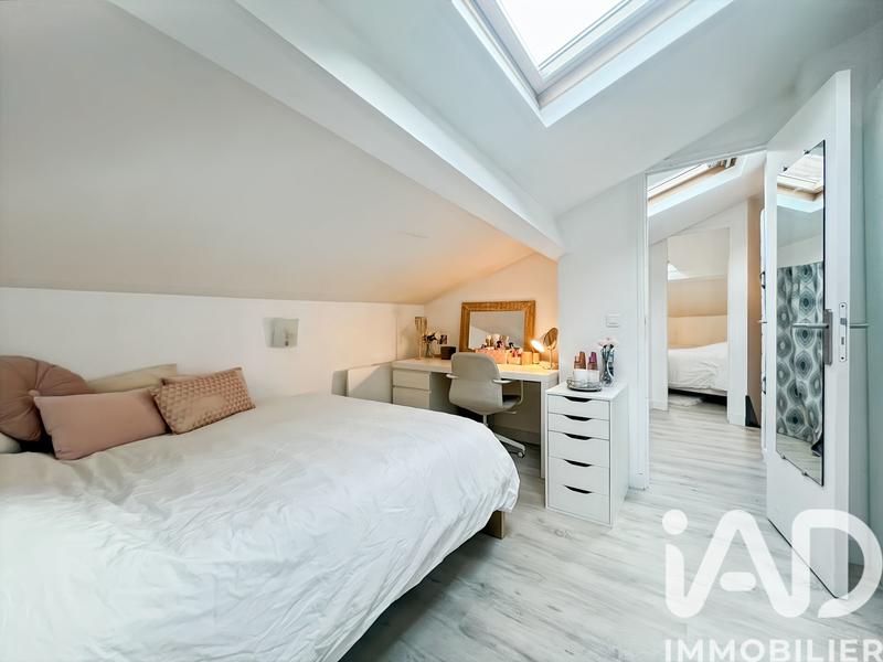 Duplex - 69 m² - 3 pièces