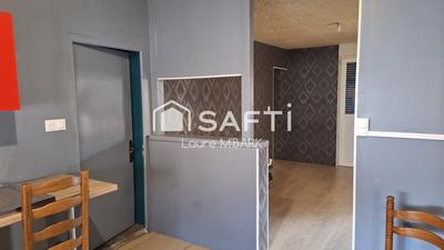 Maison - 130 m² - 7 pièces