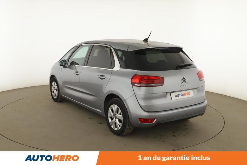 Citroën C4 Picasso 1.6 Blue-HDi Feel Bv6 120 ch
