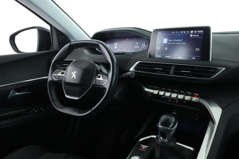 Peugeot 3008 1.6 Blue-HDi Allure 120 ch