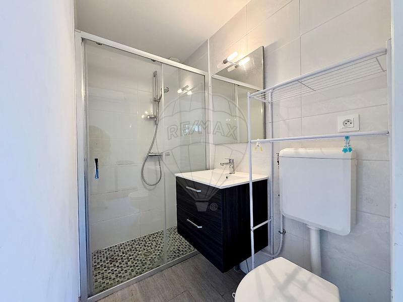 Maison - 23 m² - 1 pièce