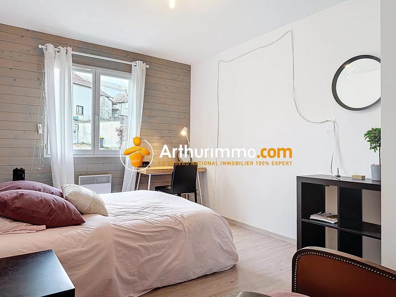 Maison - 197 m² - 6 pièces