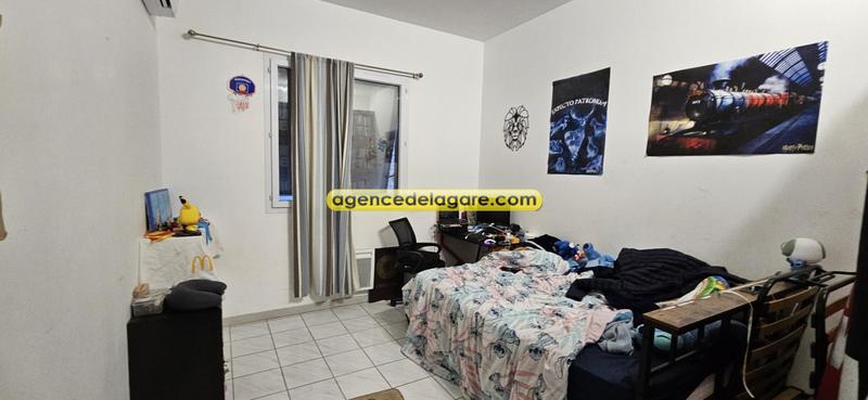 Appartement - 108 m² - 3 pièces