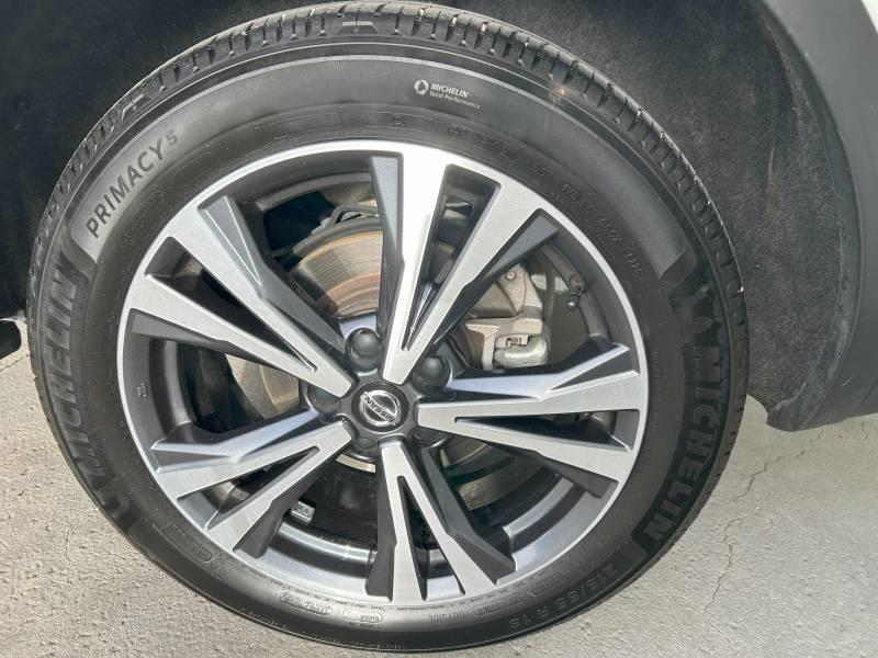 Nissan Qashqai 1.3 Dig-T 160 Dct n-Connecta