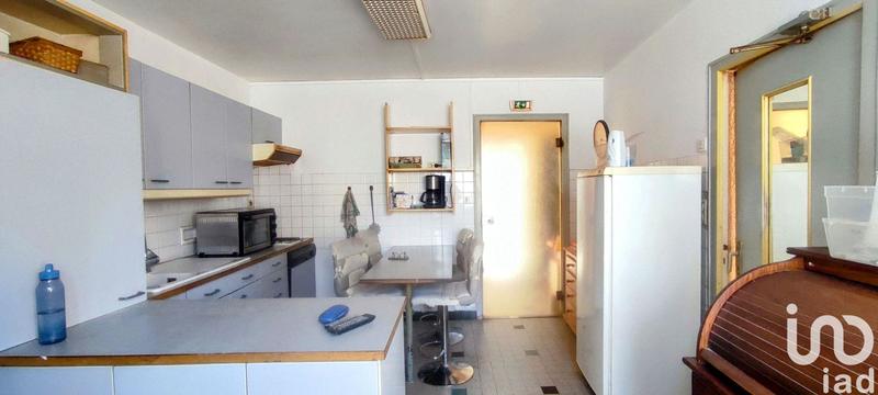 Local commercial - 200 m²