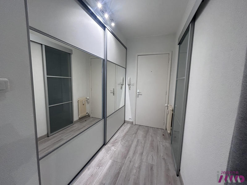 Appartement - 31 m² - 1 pièce