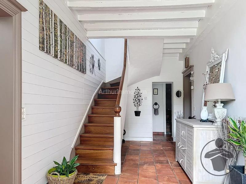 Maison - 164 m² - 4 pièces