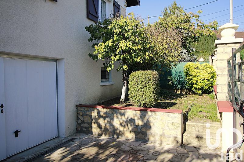Maison - 74 m² - 4 pièces