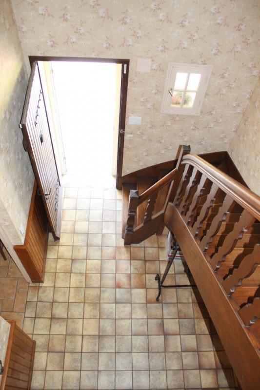 Maison - 122 m² - 6 pièces