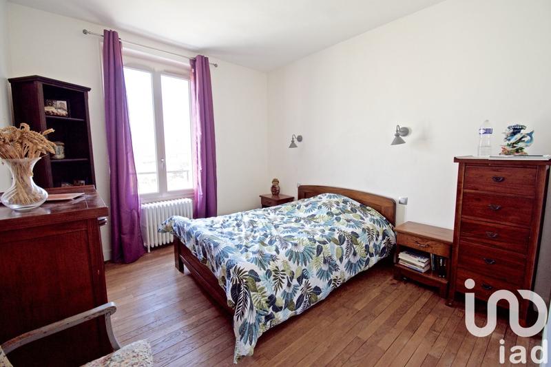 Ferme - 265 m² - 10 pièces