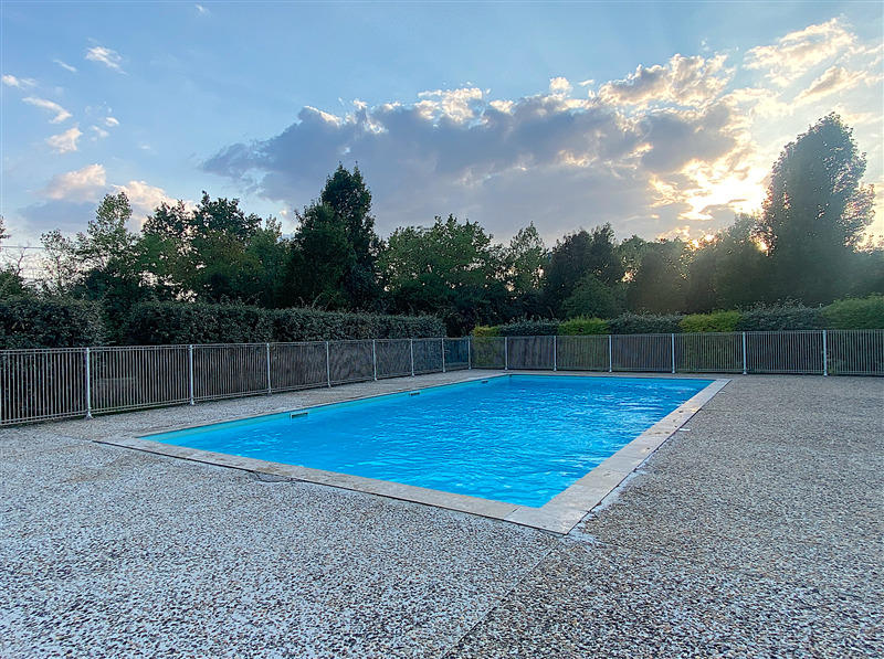 Appartement - 54 m² - 3 pièces