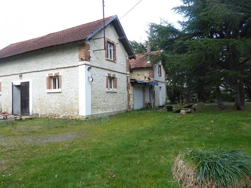 Maison - 140 m² - 7 pièces