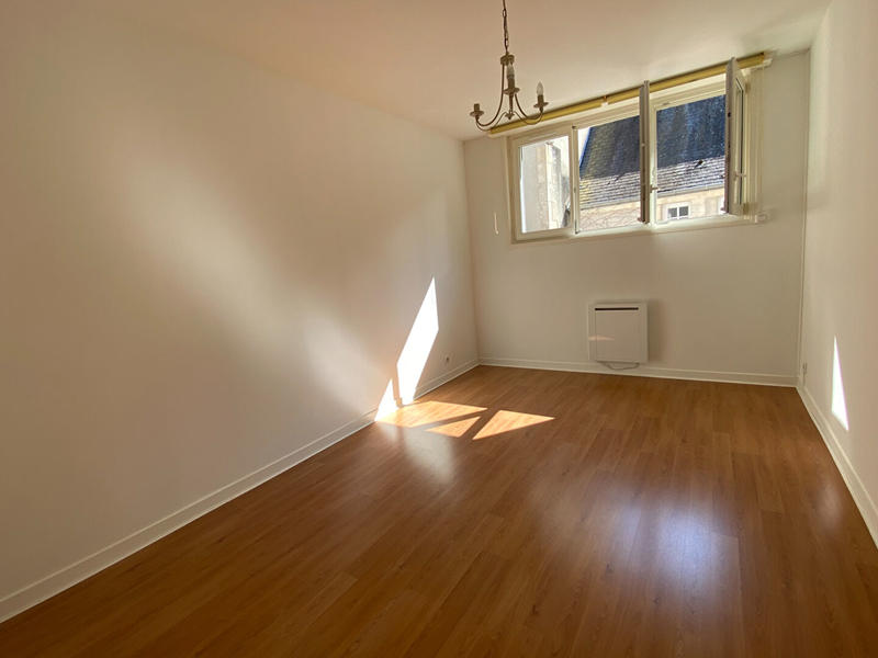 Appartement - 91 m² - 3 pièces