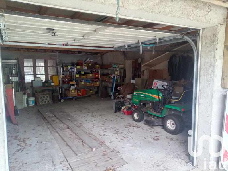 Maison - 147 m² - 6 pièces