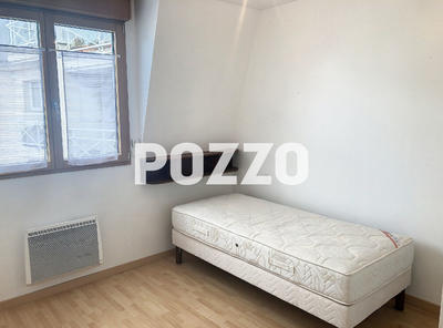 Appartement - 30 m² - 2 pièces