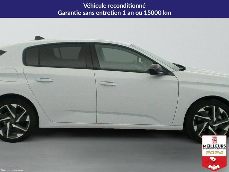 Peugeot 308 Hybrid 145 e-Dcs6 Allure