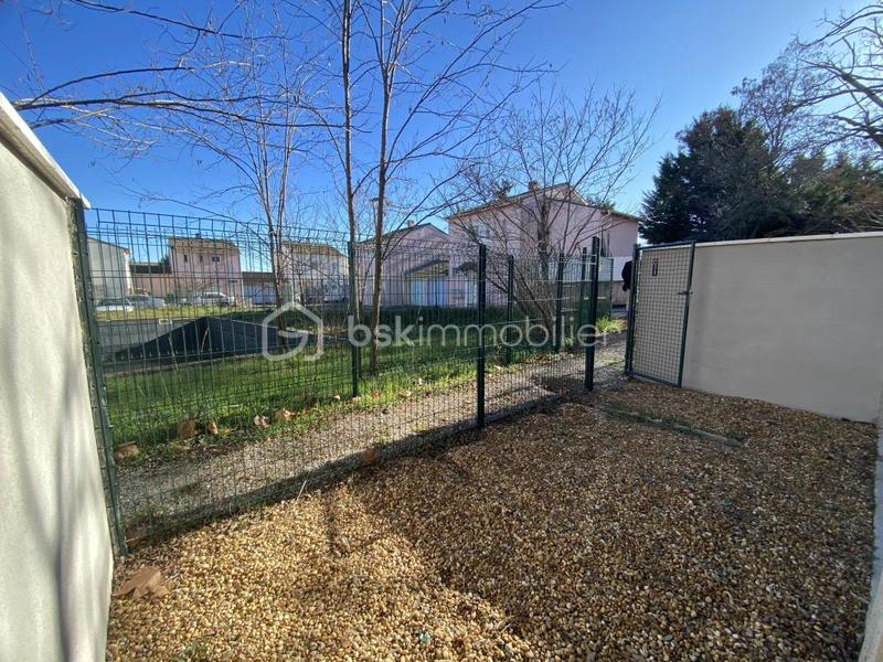 Appartement - 77 m² - 3 pièces