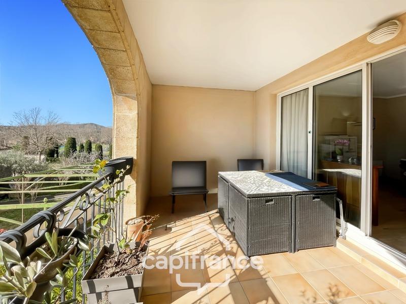 Appartement - 43 m² - 3 pièces