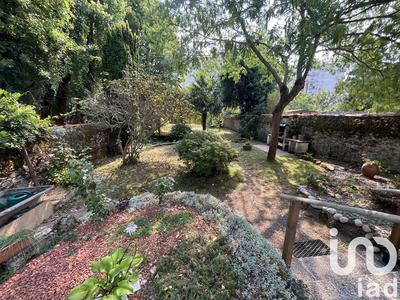 Maison de ville - 177 m² - 7 pièces