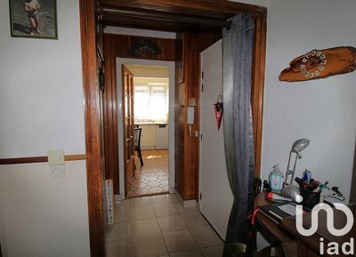Appartement - 66 m² - 4 pièces