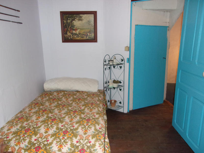 Maison - 86 m² - 4 pièces