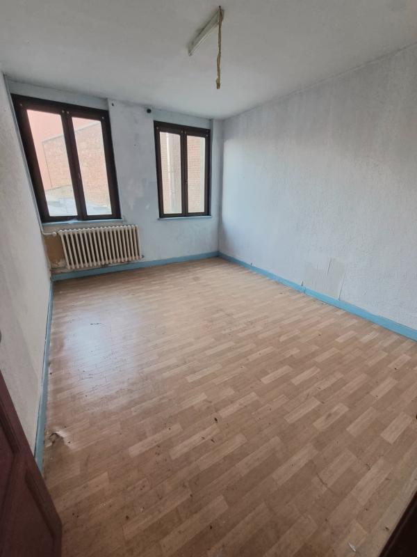 Appartement - 440 m² - 10 pièces