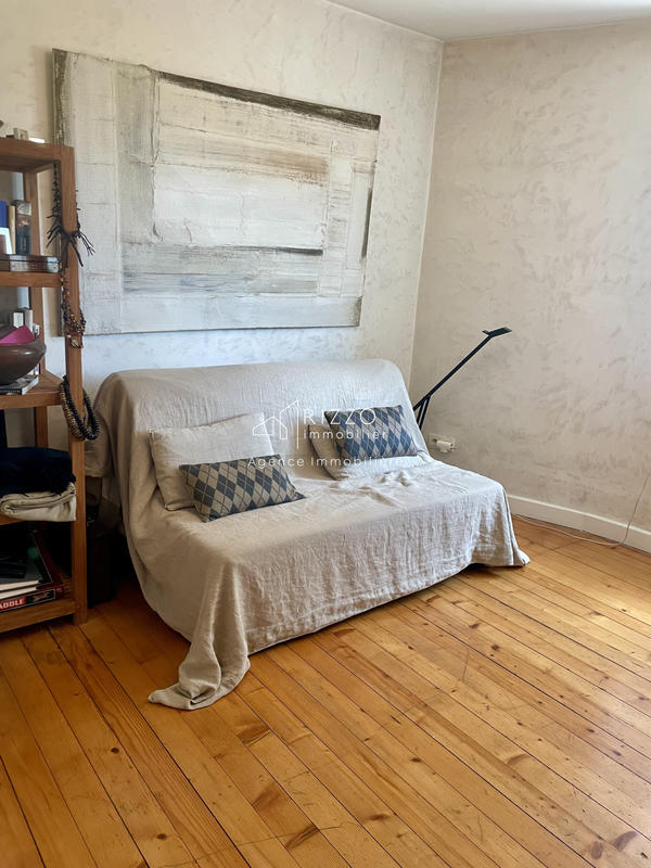 Maison de village - 103 m² - 4 pièces