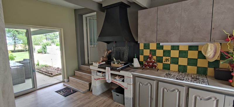 Villa - 170 m² - 6 pièces