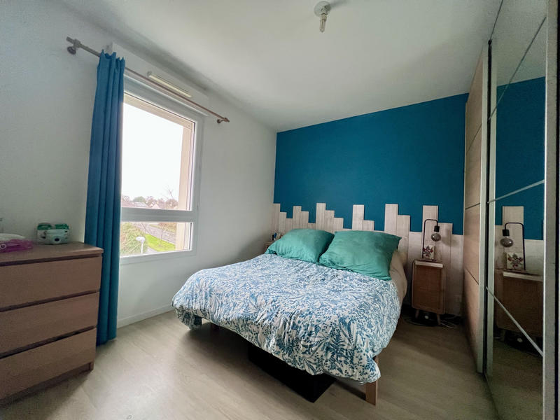 Appartement - 78 m² - 4 pièces