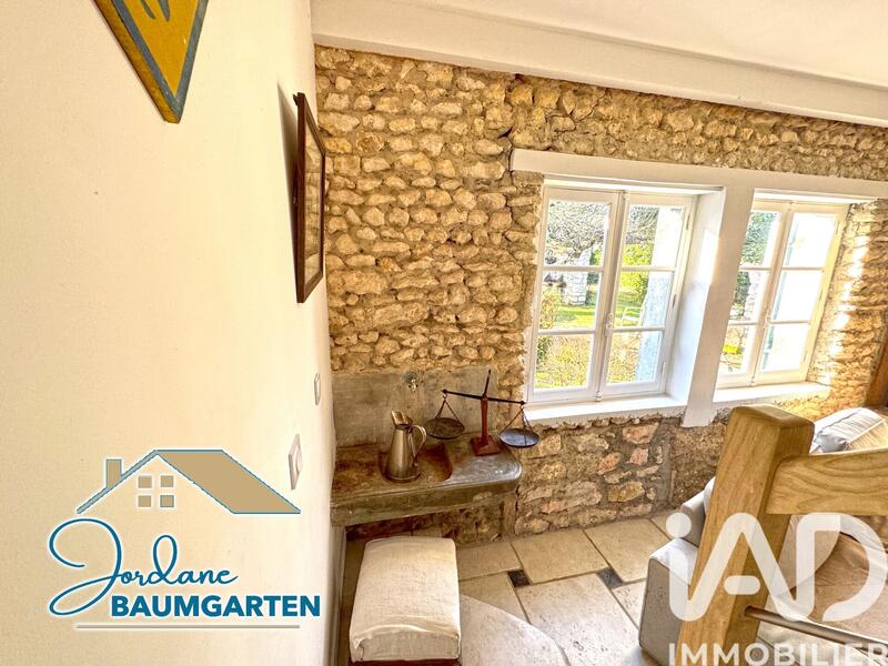 Maison - 175 m² - 6 pièces