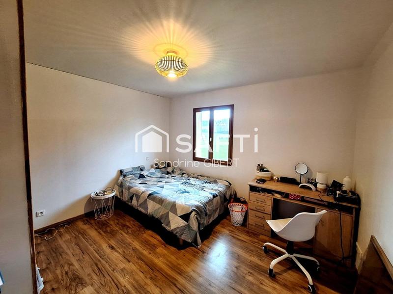 Maison - 146 m² - 6 pièces