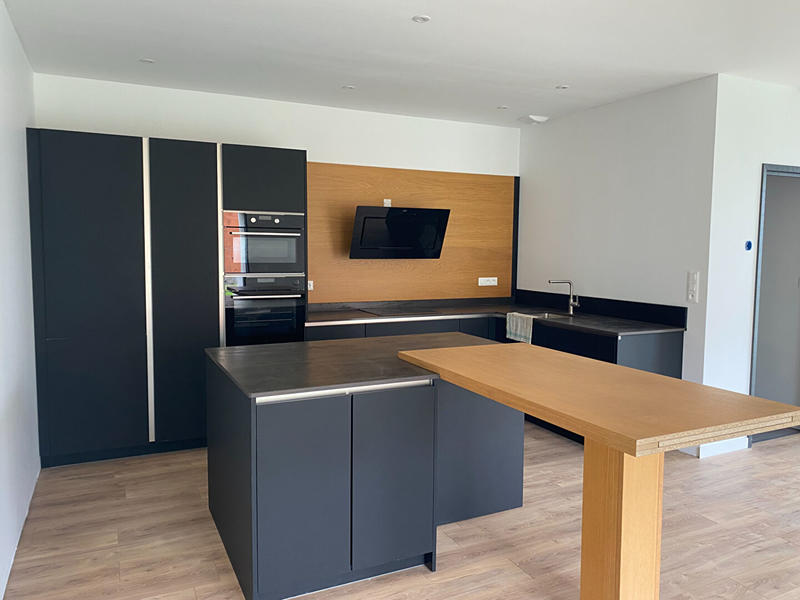 Maison - 99 m² - 4 pièces