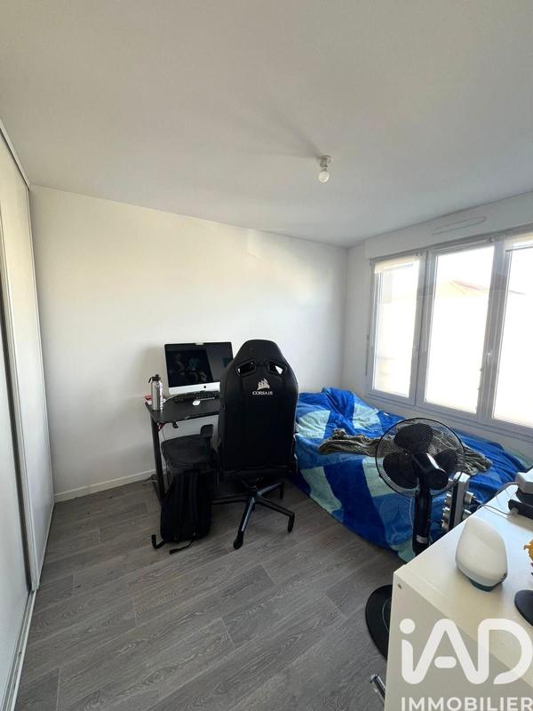 Maison - 102 m² - 5 pièces