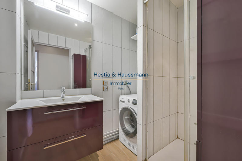 Appartement - 78 m² - 4 pièces