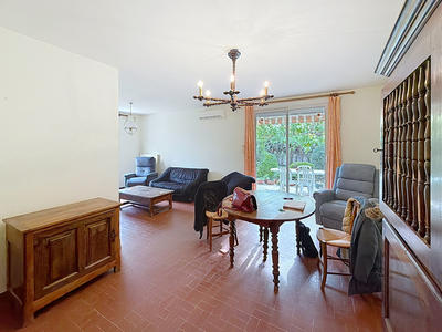 Maison - 129 m² - 6 pièces