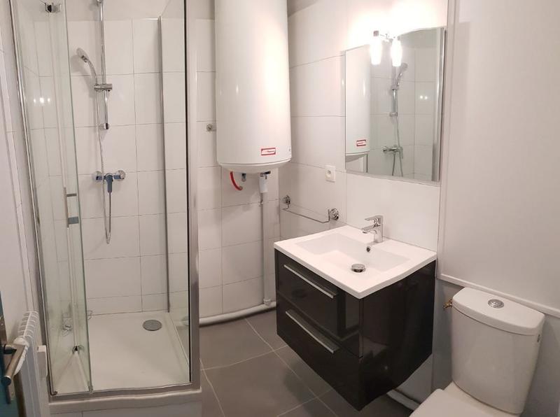 Appartement - 31 m² - 1 pièce