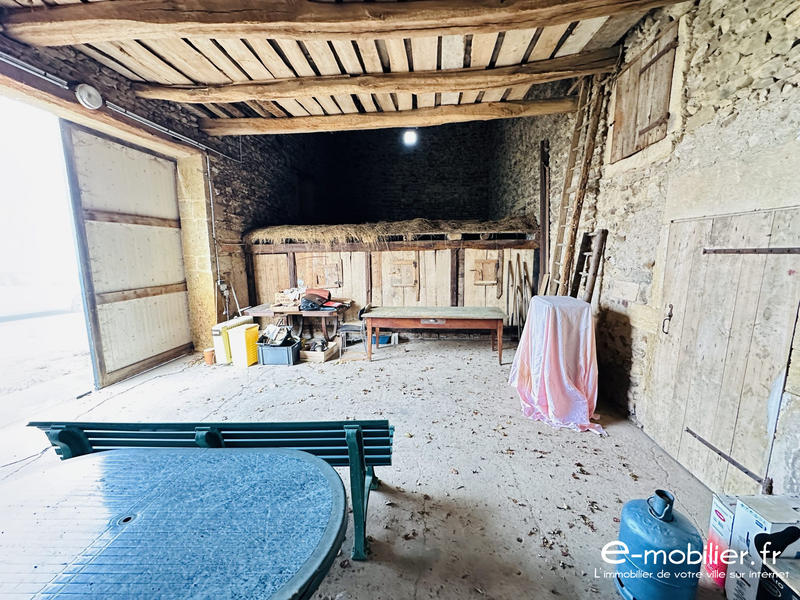 Maison - 136 m² - 5 pièces