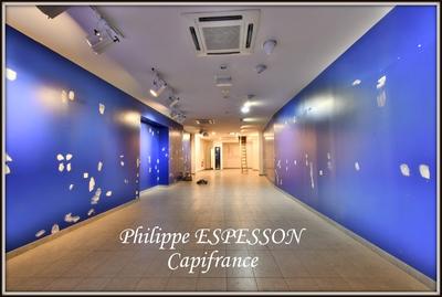 Immeuble - 350 m² - 5 pièces