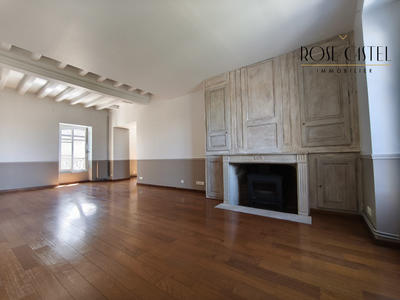 Maison ancienne - 204 m² - 8 pièces